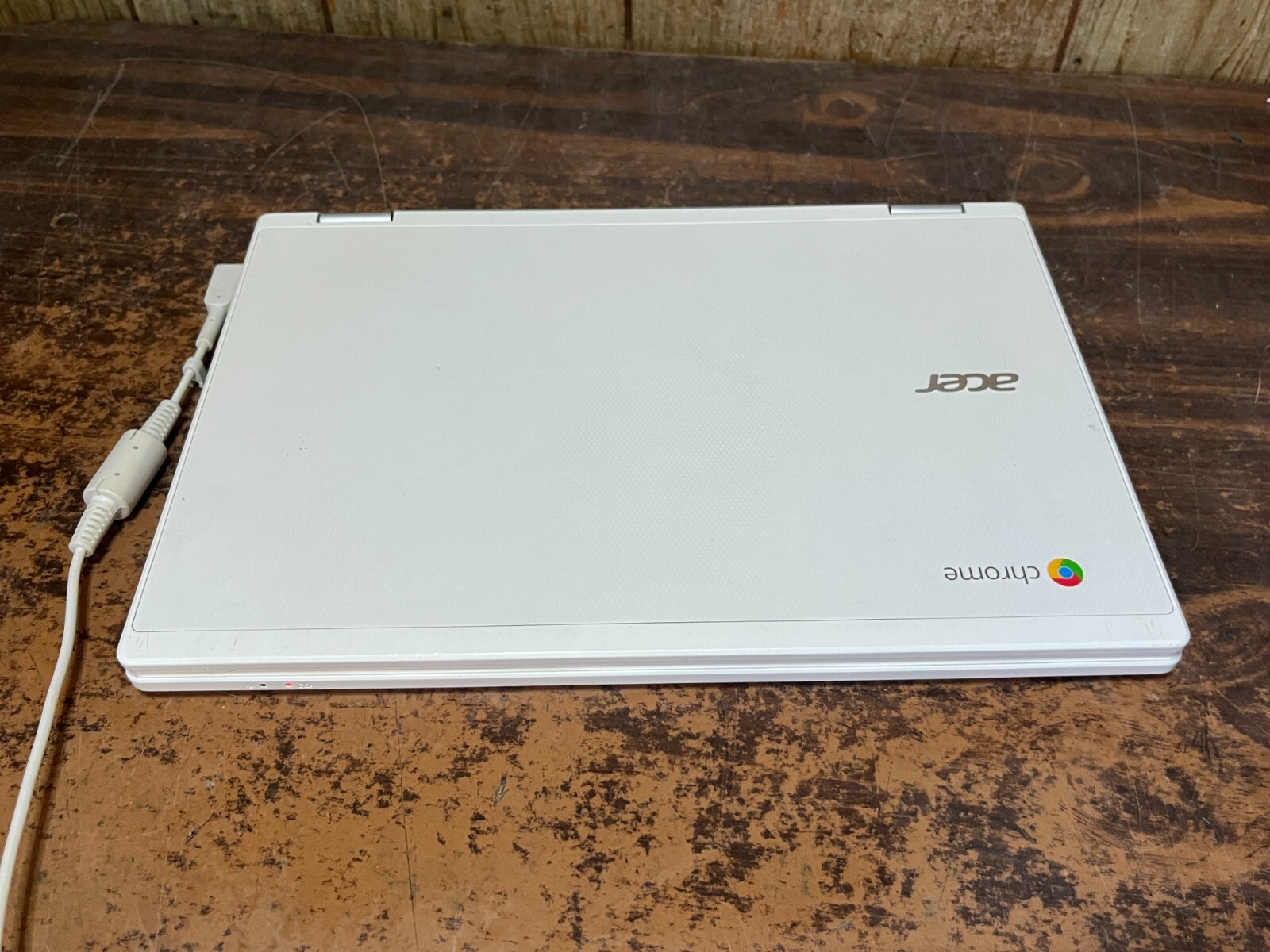 Acer Chromebook 11 CB3-131-C3KD Intel Celeron N2840 2.20GHz 2GB RAM 16GB eMMC