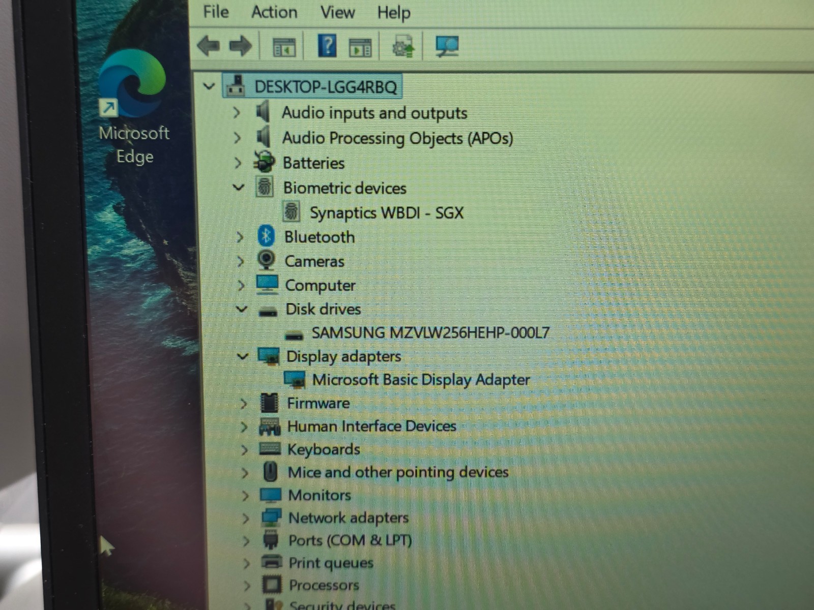 14″ Lenovo ThinkPad – i5-7300U, 20GB, 256GB NVMe M.2 SSD | W11 Ready!!
