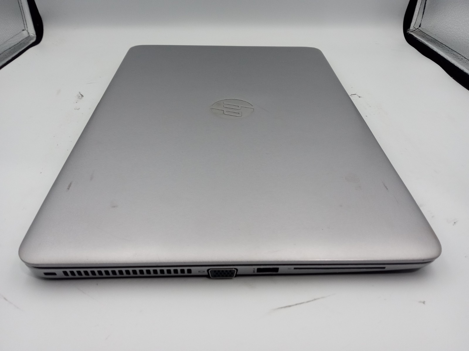 HP EliteBook 850 G3 15″ Touchscreen i5 8GB 128GB Win11 – NO BATTERY – READ -RR