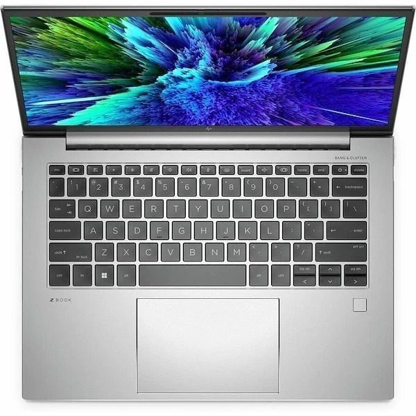 HP ZBook Firefly 14 inch G10 A 14′ R9-7940HS 2TB SSD/64GB RAM 9H930UP#ABA