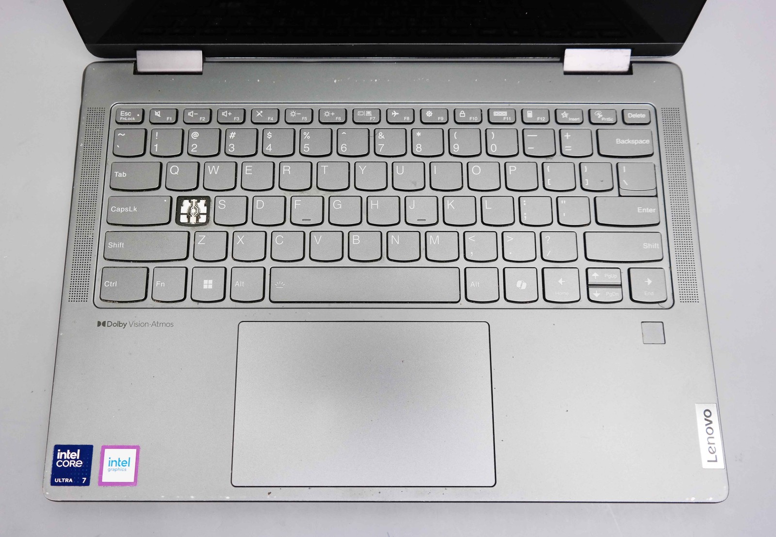 Lenovo Yoga 7i 2-in-1 14″ Core Ultra 7 155U 16GB 1TB SSD ISSUE