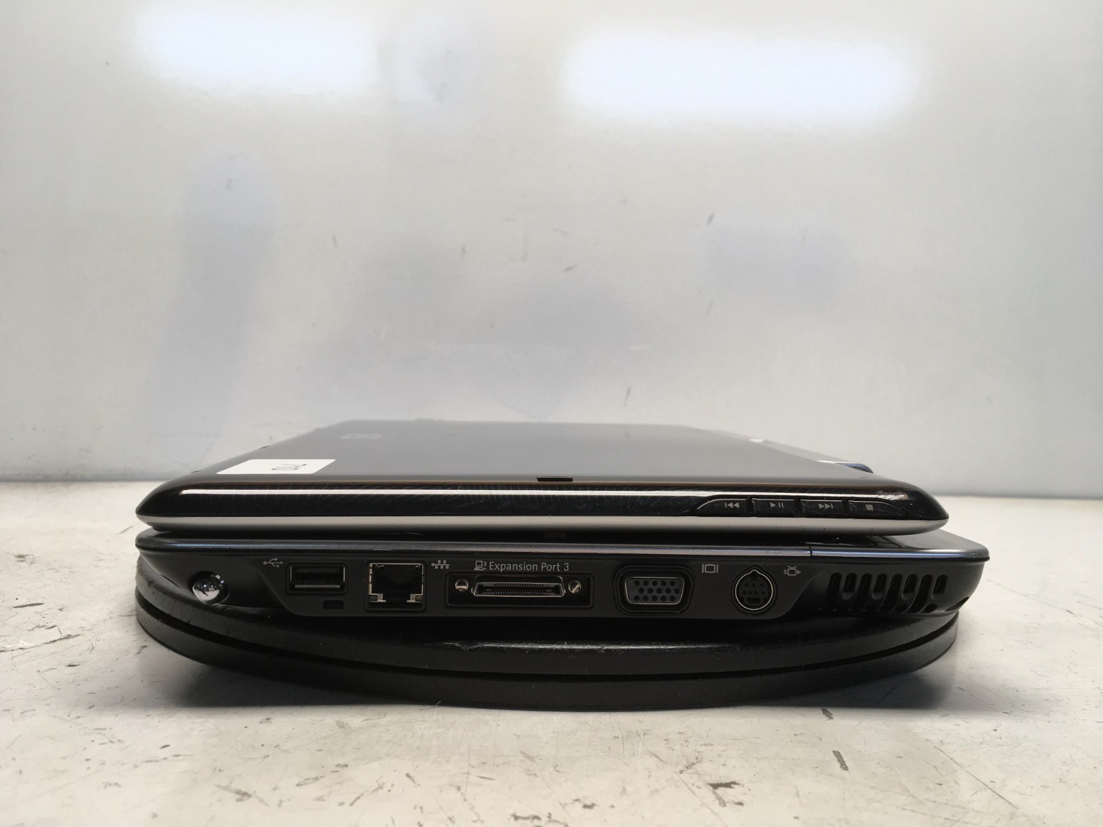 HP Pavilion TX1000 AMD Turion 64 X2 Dual-Core 1.8GHz NO HDD
