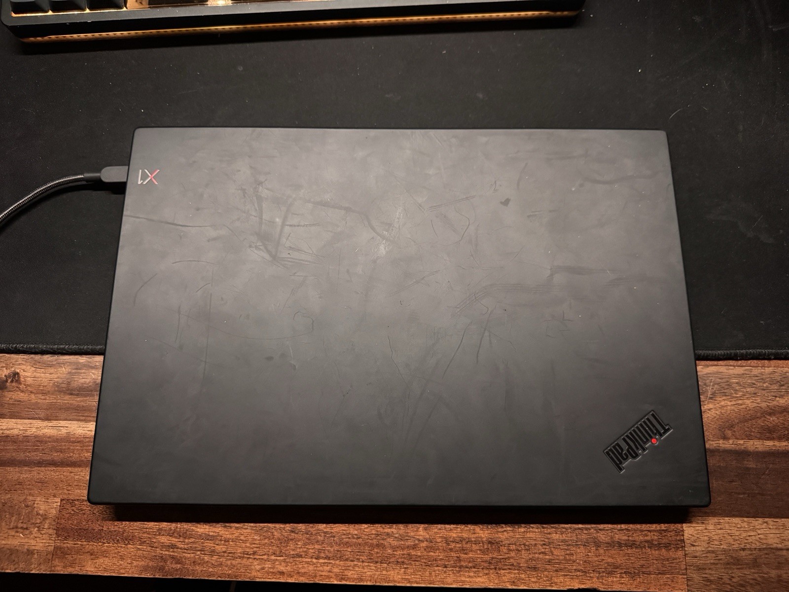 Lenovo ThinkPad X1 Carbon 6th Gen With Intel Core i7, 16GB RAM, Windows 10