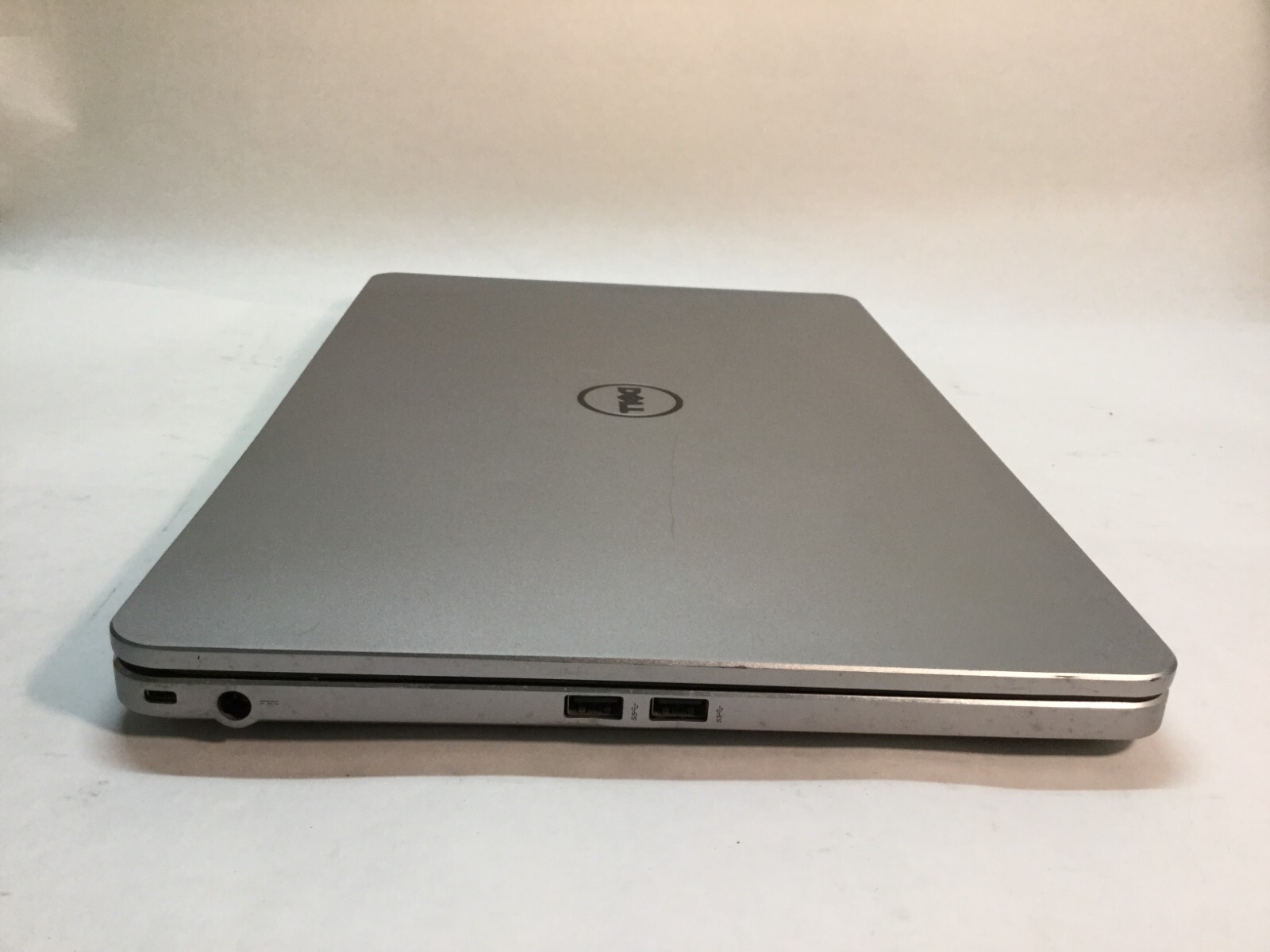 Dell Inspiron 15 7000 Laptop Intel Core i7 7th Gen.- CRACKED DISPLAY/NO BOOT-MZ