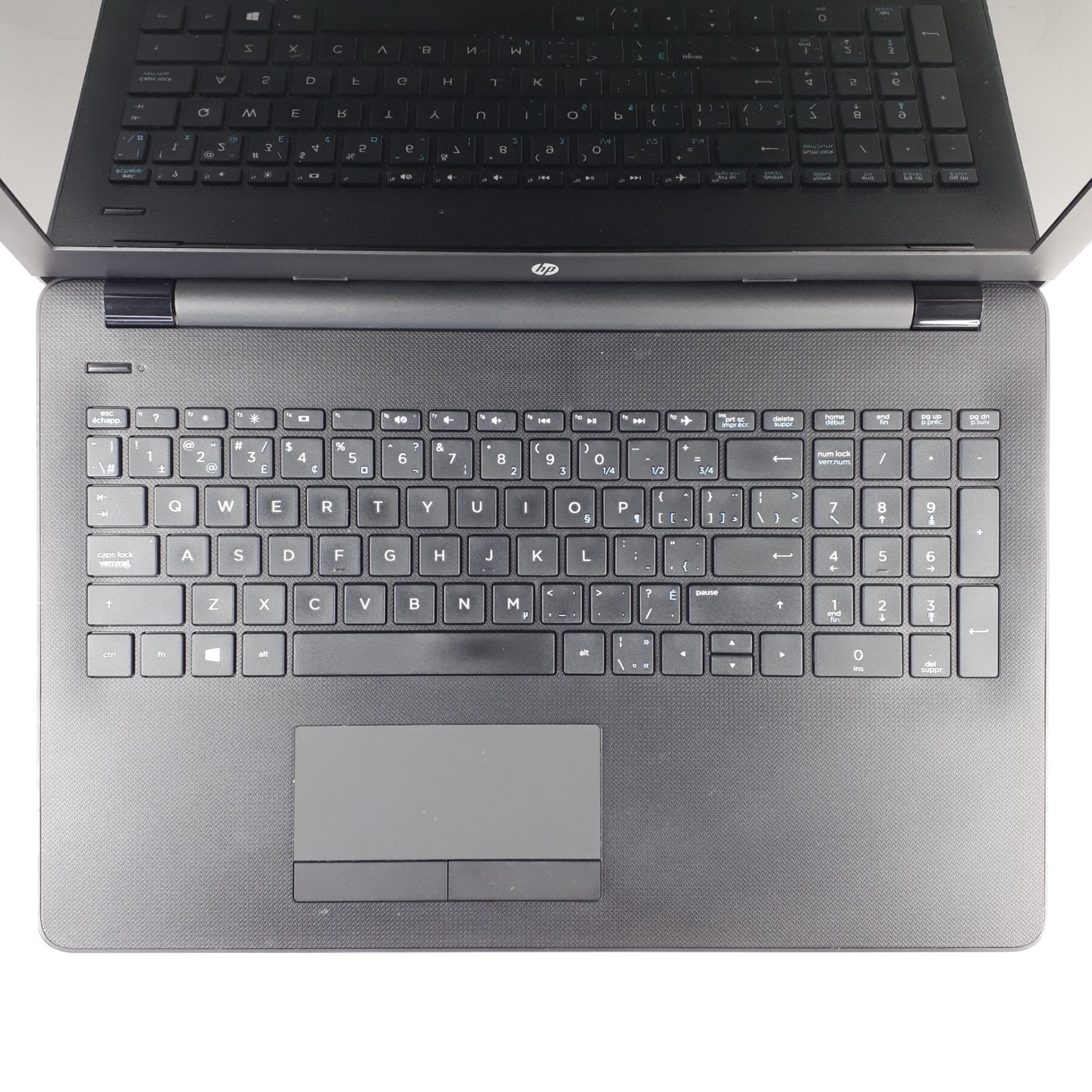 Hp Notebook 15bw0xx 15.6″ Laptop AMD A6-9220 Radeon R4 8GB RAM For Parts/AS IS