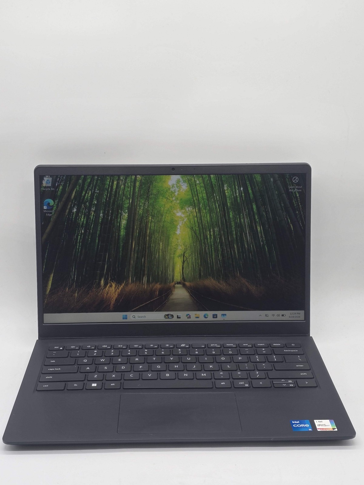 Dell Vostro 3420 14″ i5-1235U 16GB RAM 512GB SSD Windows 11 Used