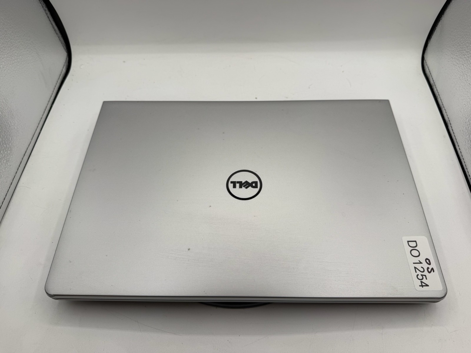 Dell Inspiron 5558-i5-4210U@1.70GHz 8GB DDR3 Ram 256GB SSD W10H (1254)