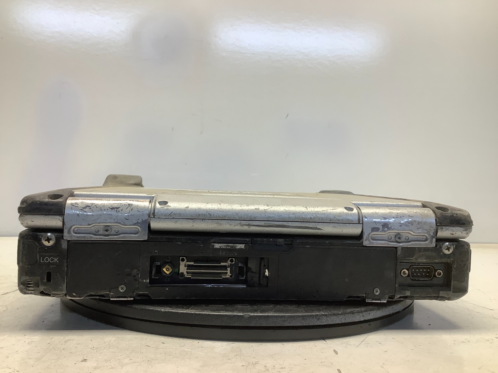 Panasonic CF-30 Intel Core Duo L2400 1.66GHz No RAM NO HDD