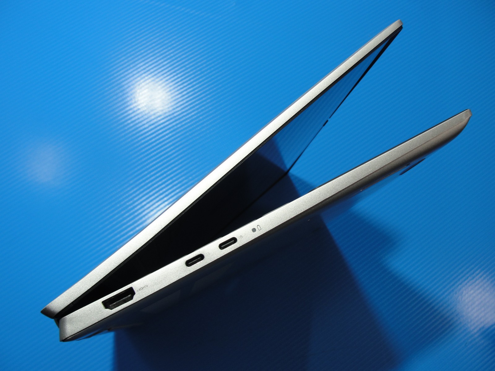 Dell Inspiron 7420 2n1 14”WUXGA TOUCH Core i7-1255U 1.7GHz 16GB RAM 512GB SSD+PA