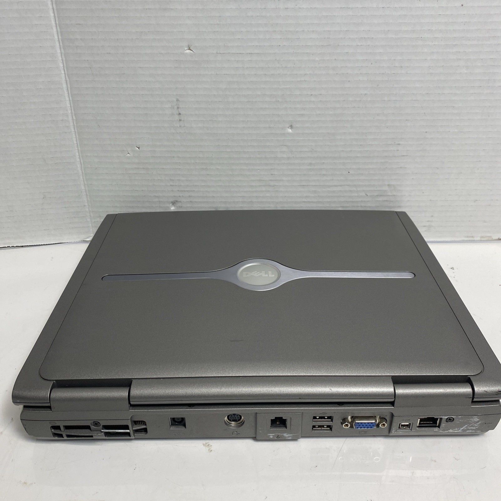 Dell Inspiron 5160 PP08L 15.1″ For Parts