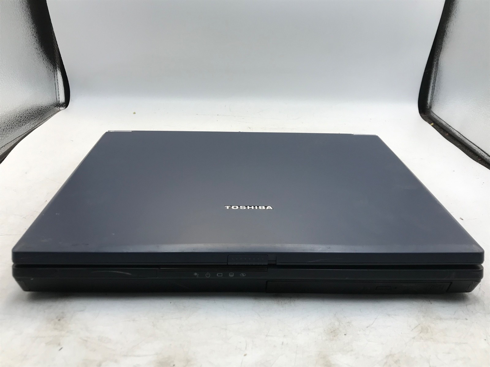 Toshiba Satellite 1135-S1552 Pentium 4 2.0GHz 15″ 512MB RAM -BOOTS BIOS-MZ