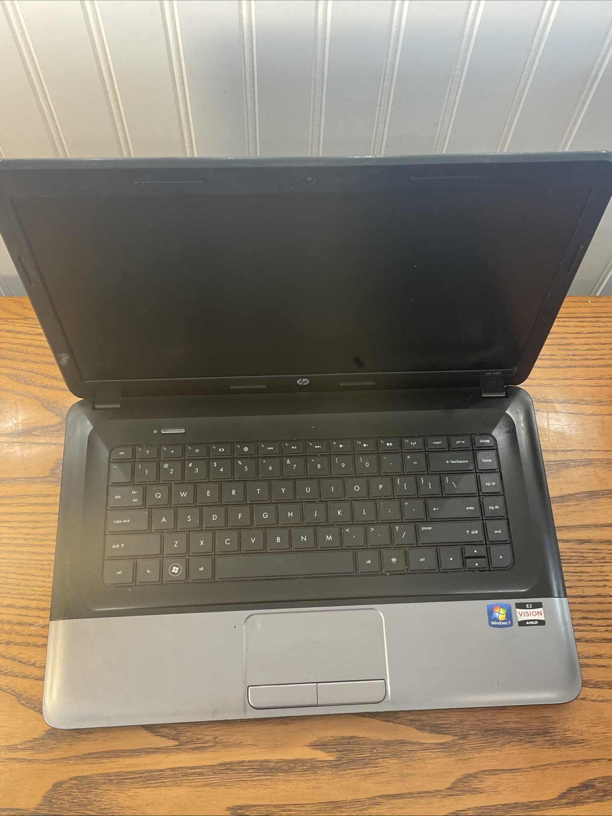 Hp Altec Touchsmart Laptops Lot Of 3 Parts Only Touchsmart 15 HP 655 Pavilion G7