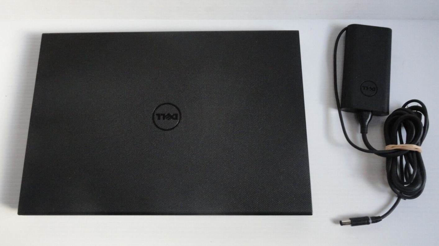 Dell Inspiron 3542 Intel Pentium 3558U @1.70GHz 4GB RAM , NO HARD DRVIE NO COA