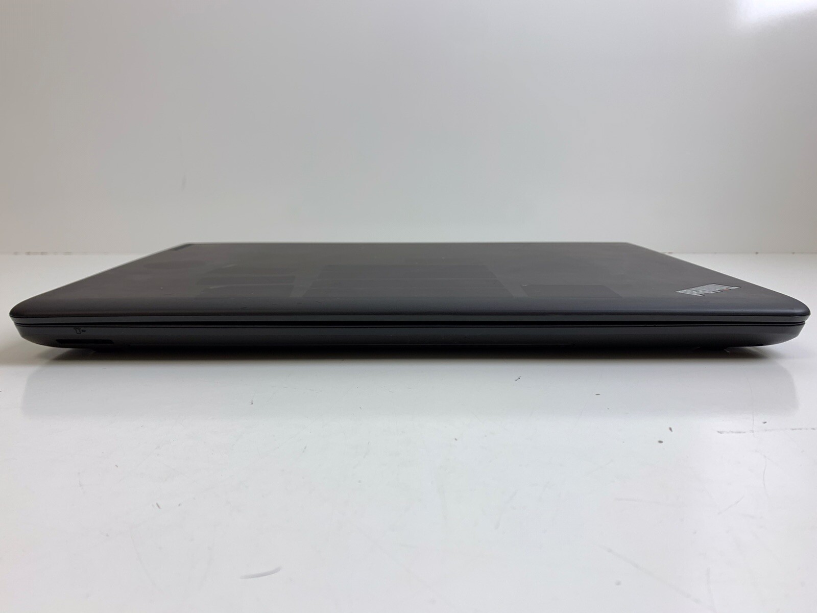 LENOVO THINKPAD E560 CORE i7-6500U @ 2.5GHz 2GB RAM 500GB HDD Windows 10 #203