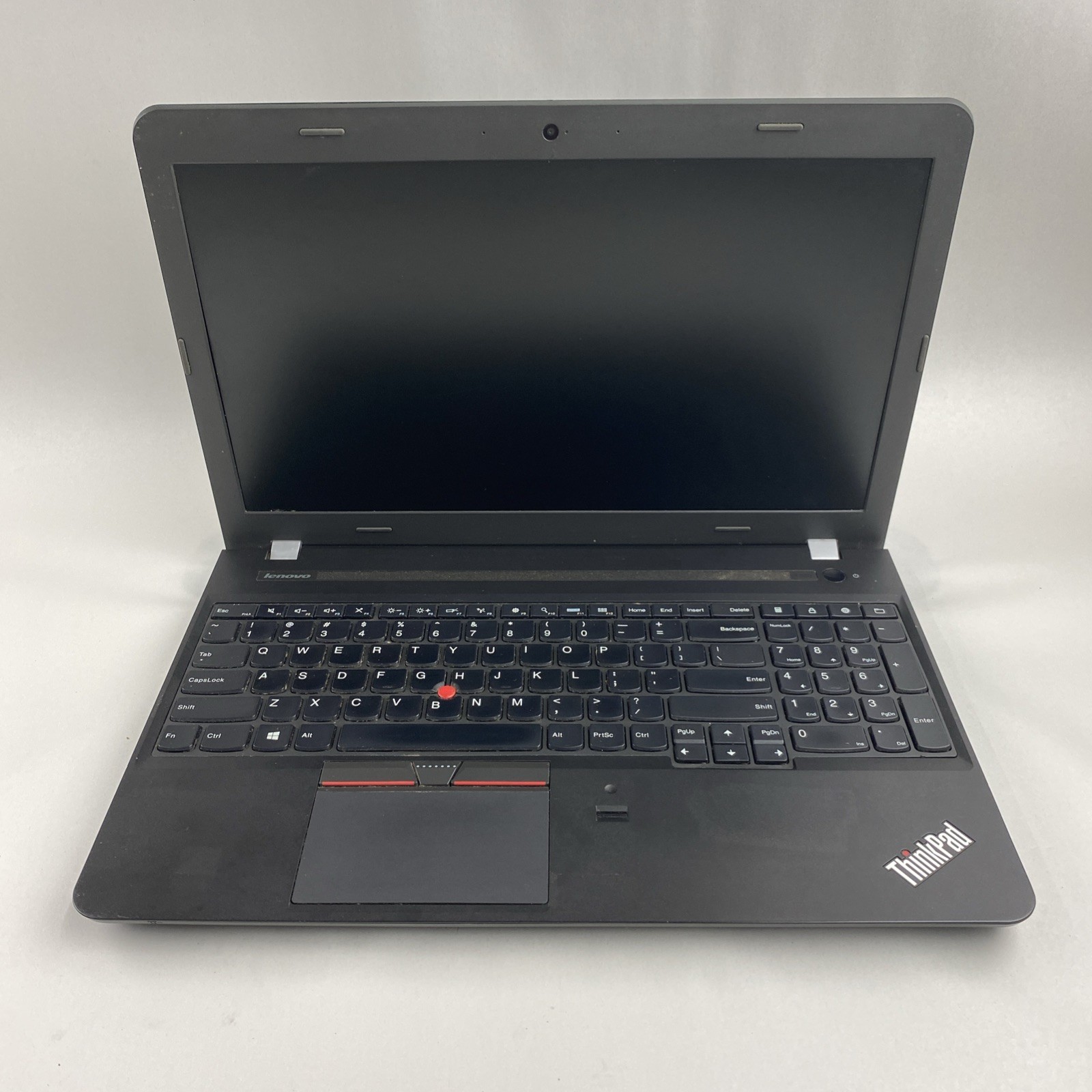 Lenovo ThinkPad E550 Intel Core i3-4005U 1.70GHz 4GB RAM 15.6″ No Battery/HDD/OS