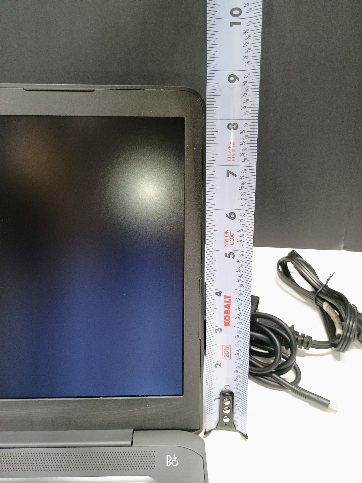 HP 14-db0023dx Chromebook Grey with charger 14 in screen tested and works!