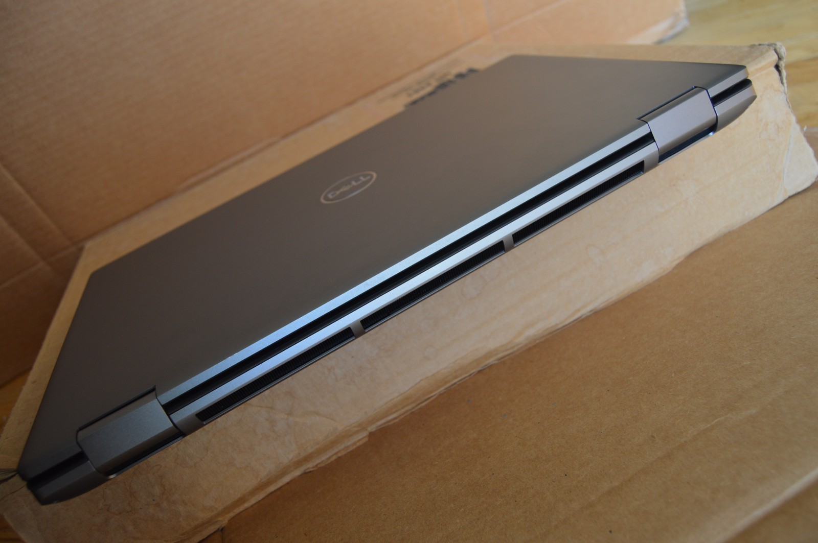DELL PRECISION 7770 4K UHD i9-12950HX 64GB 2TB RTX A5500 Backlit KB