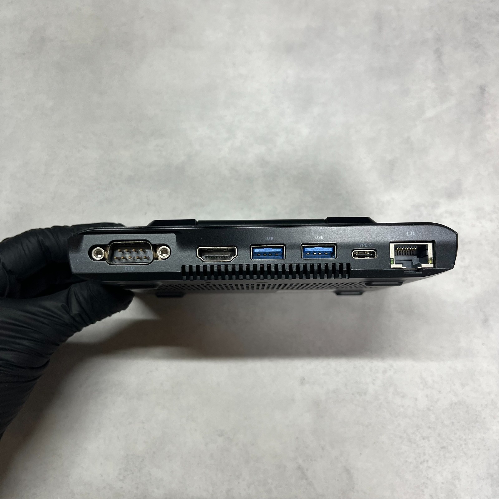 GPD Micro PC Laptop Windows 10 Pro Portable Computer INTEL Celeron N4100 Good!!