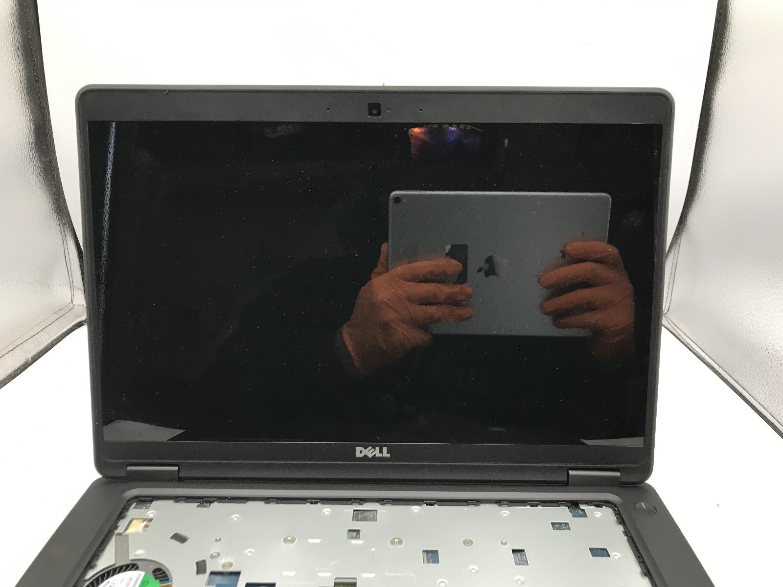 DELL LATITUDE E5450 – FOR PARTS/REPAIR – INTEL I5 5TH GEN – NO RAM -READ DESC-BB