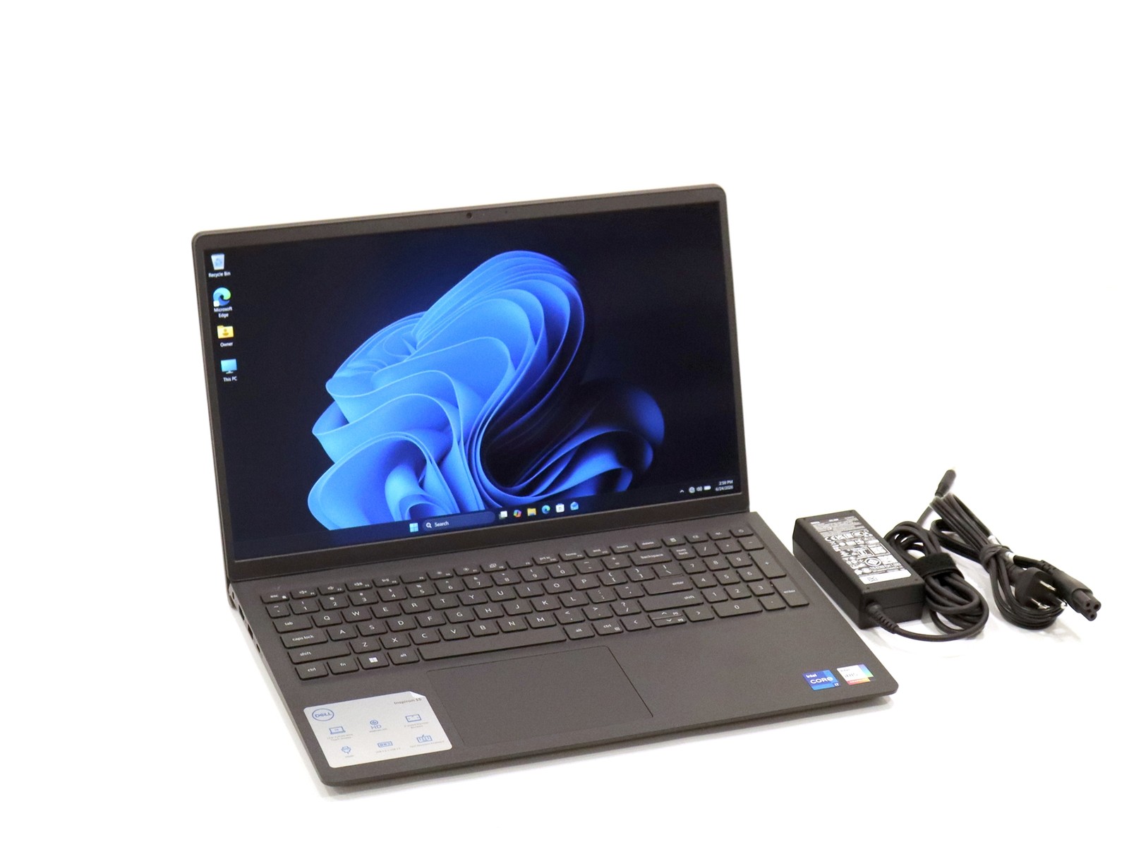 Dell Inspiron 15 3530 15.6″ Touch Intel i7-1355U 16GB 128GB NVMe W11P