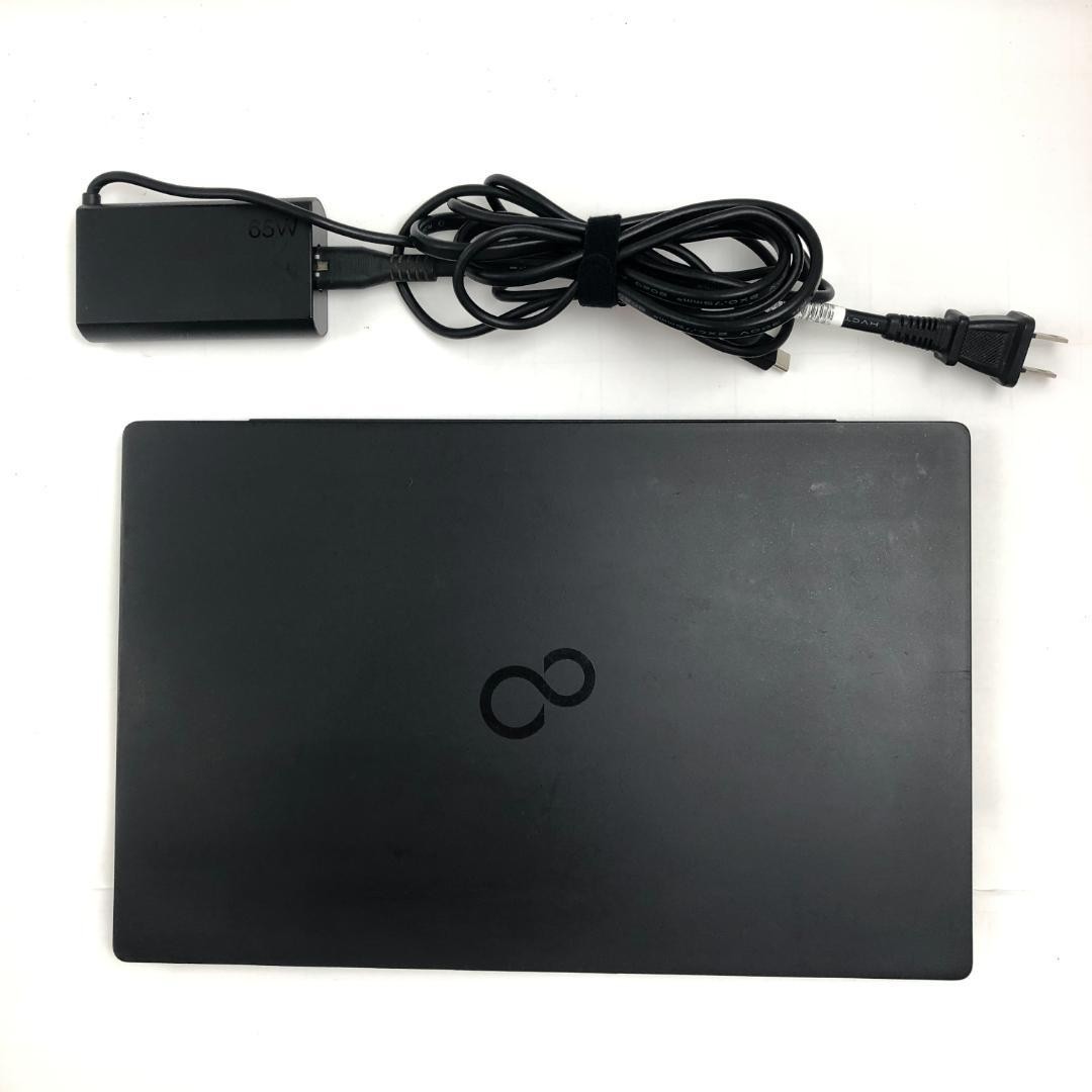 Fujitsu Lifebook U9311/F i7-1185G7 Iris Xe SSD 512GB 16GB 13.3″ FHD Win 11 Pro