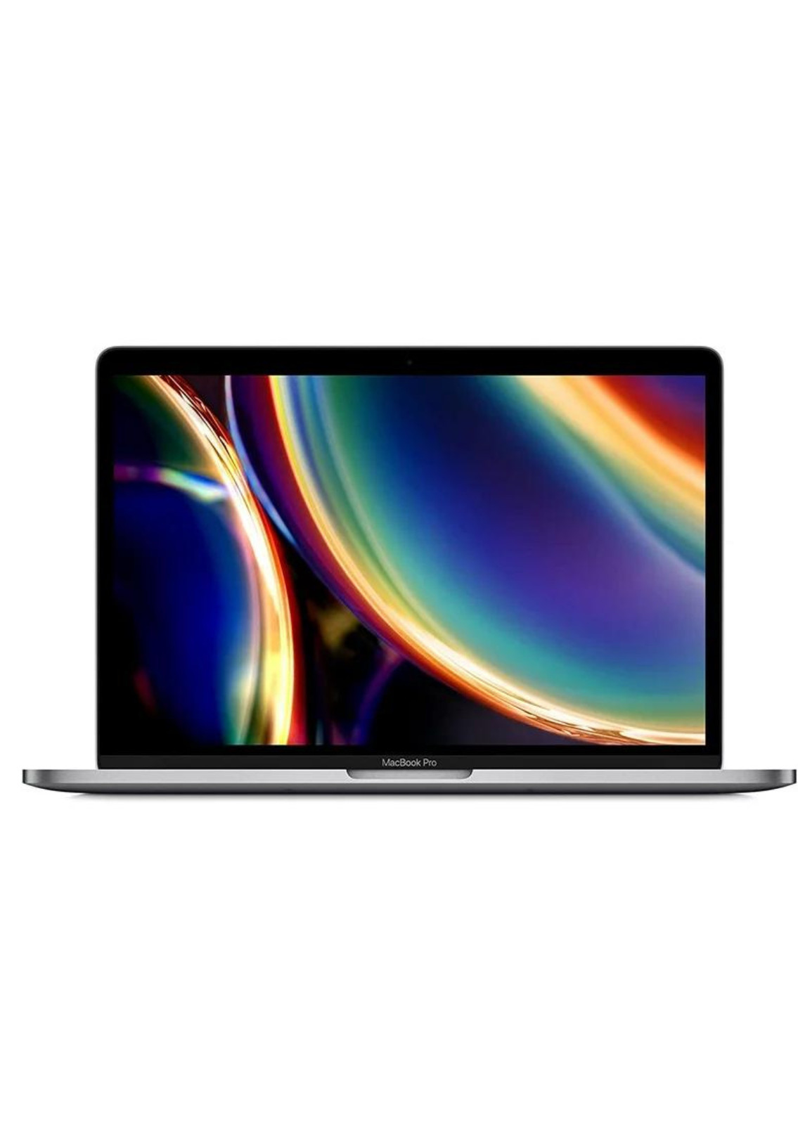 Apple MacBook Pro Touch Bar Mwp72ll/a 2020 I7-1068 2.3GHz 16GB 13.3in 512GB SSD