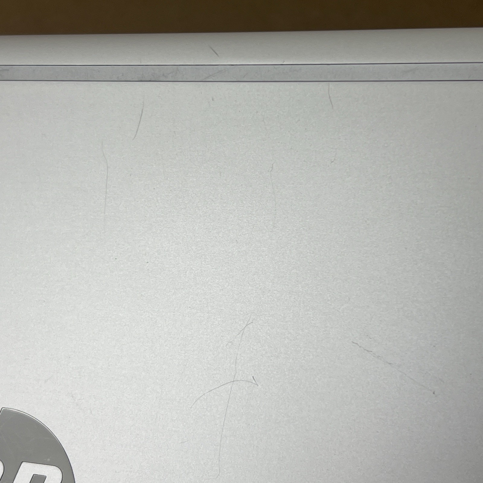 HP ProBook 445 G6 AMD Ryzen 7 Pro 2700U 16GB Ram – Fair *No SSD/Os, Low Batt*