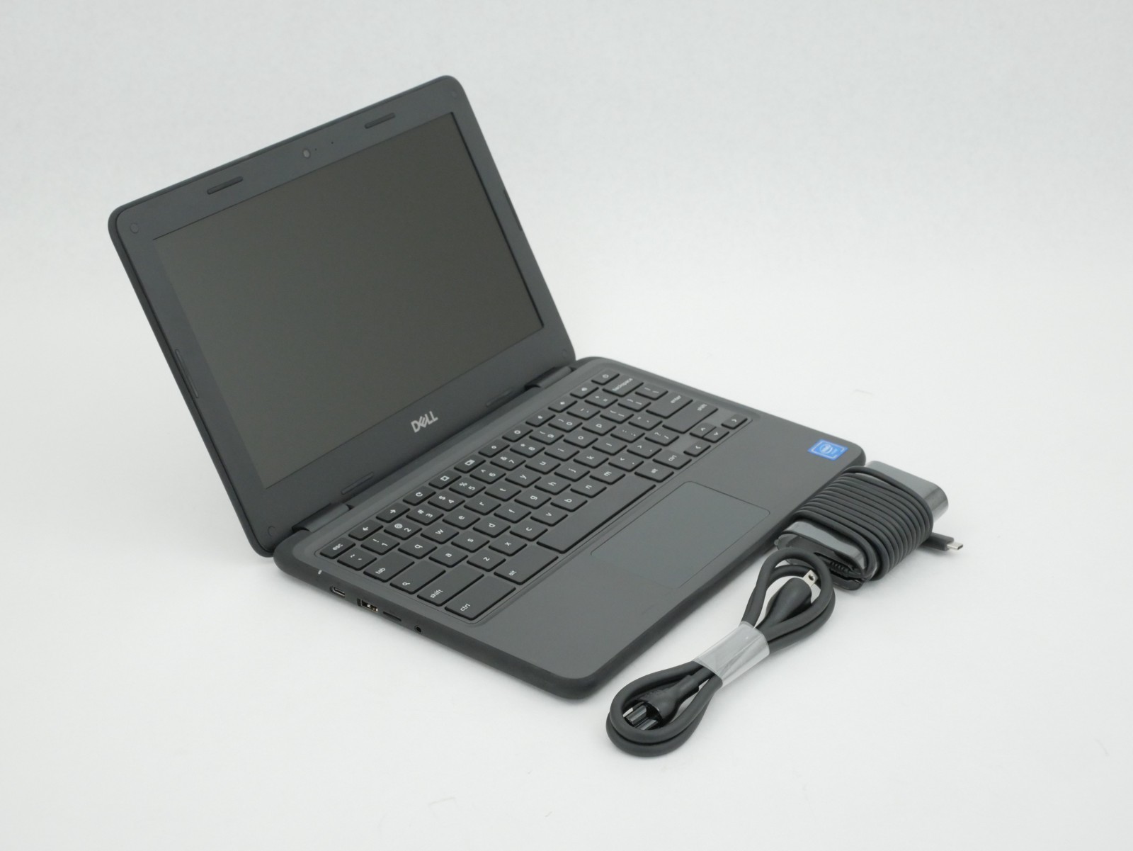 Dell Chromebook 5190 11.6″ EE N3350 1.1GHz RAM 4GB EMMc 16GB P28T001 640V4