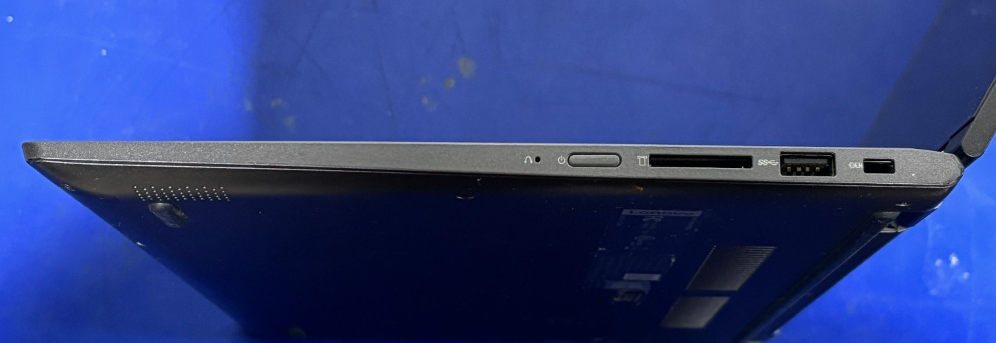 LENOVO IdeaPad Flex 6 Intel i3-8130 8GB RAM 128GB SSD