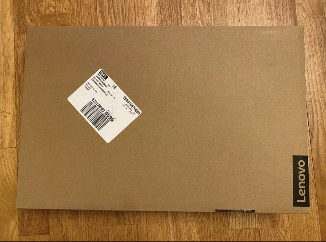 NEW Lenovo IdeaPad 1 14″ HD A6-9220e 4G 64G eMMC AMD Radeon R4 Win10 81VS009GUS