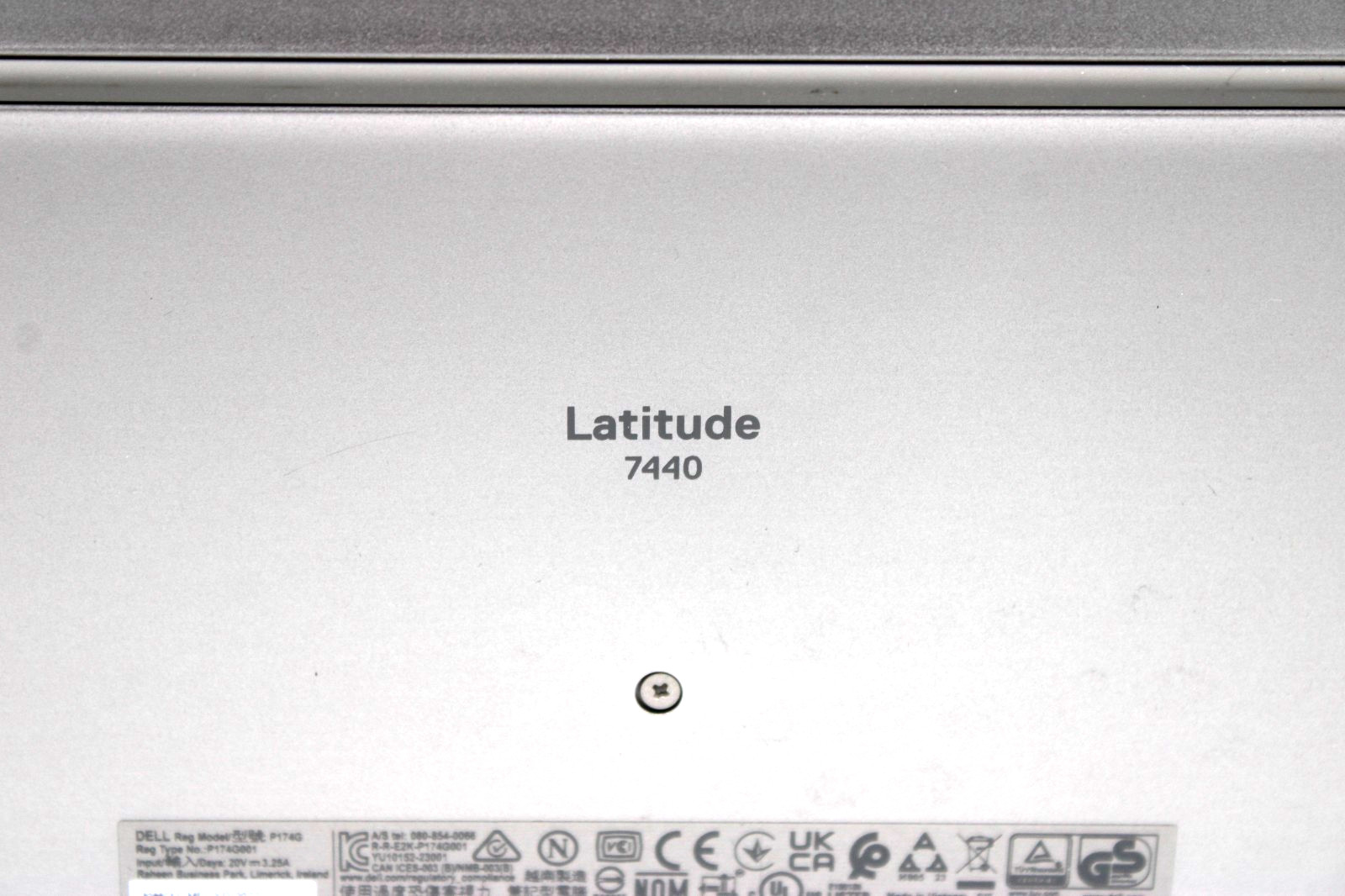 Dell Latitude 7440 14″ 13th Gen Touch intel Core i7-1365U 32GB RAM 256GB SSD