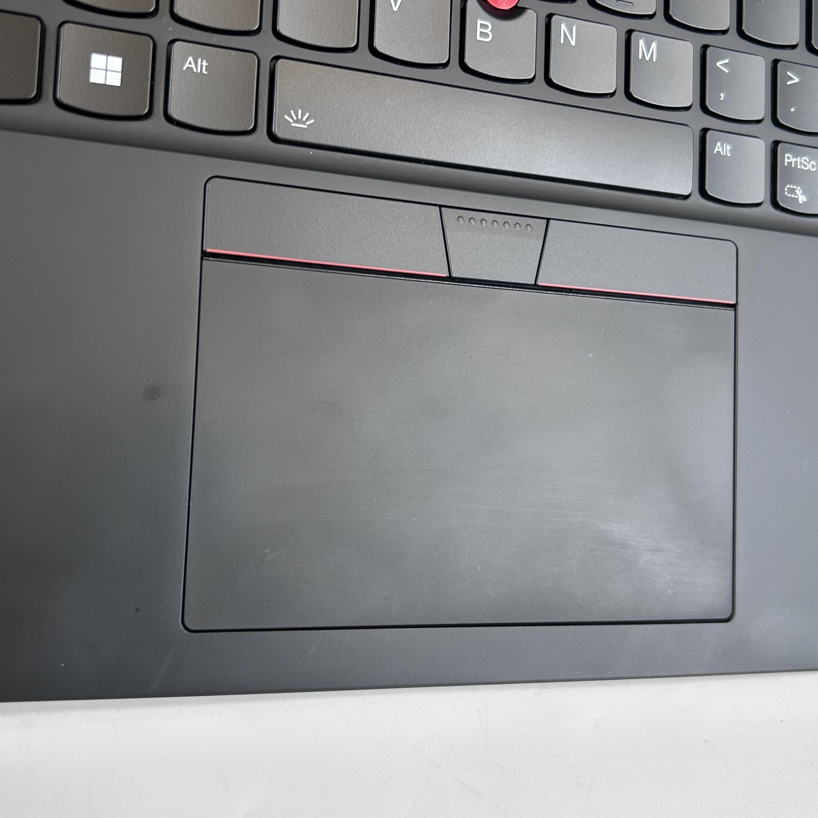 Lenovo ThinkPad X1 Extreme Gen 5 16 UHD+ TOUCH i9-12900H 64GB 2TB RTX 3080 Ti