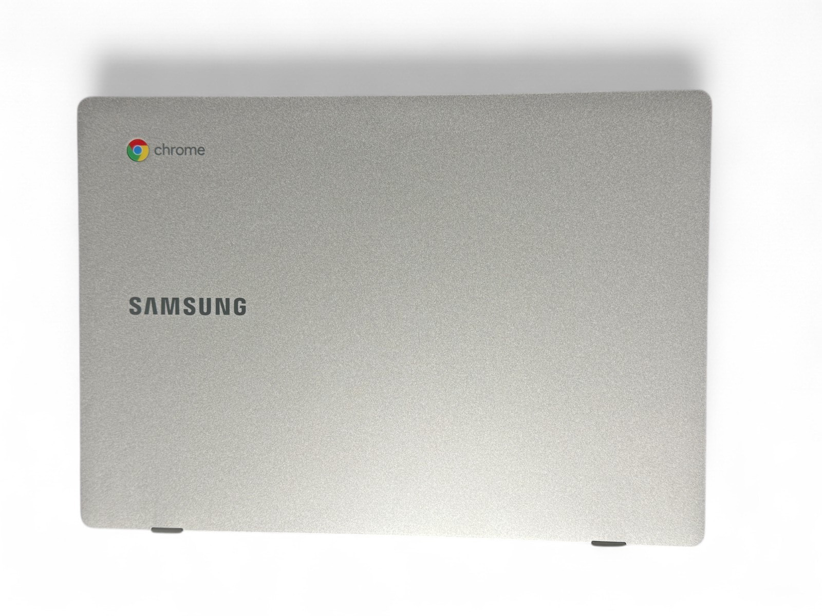 Samsung Chromebook 11.6″ (32GB SSD, Intel Celeron Processor N4000, 1.10 GHz, 4GB