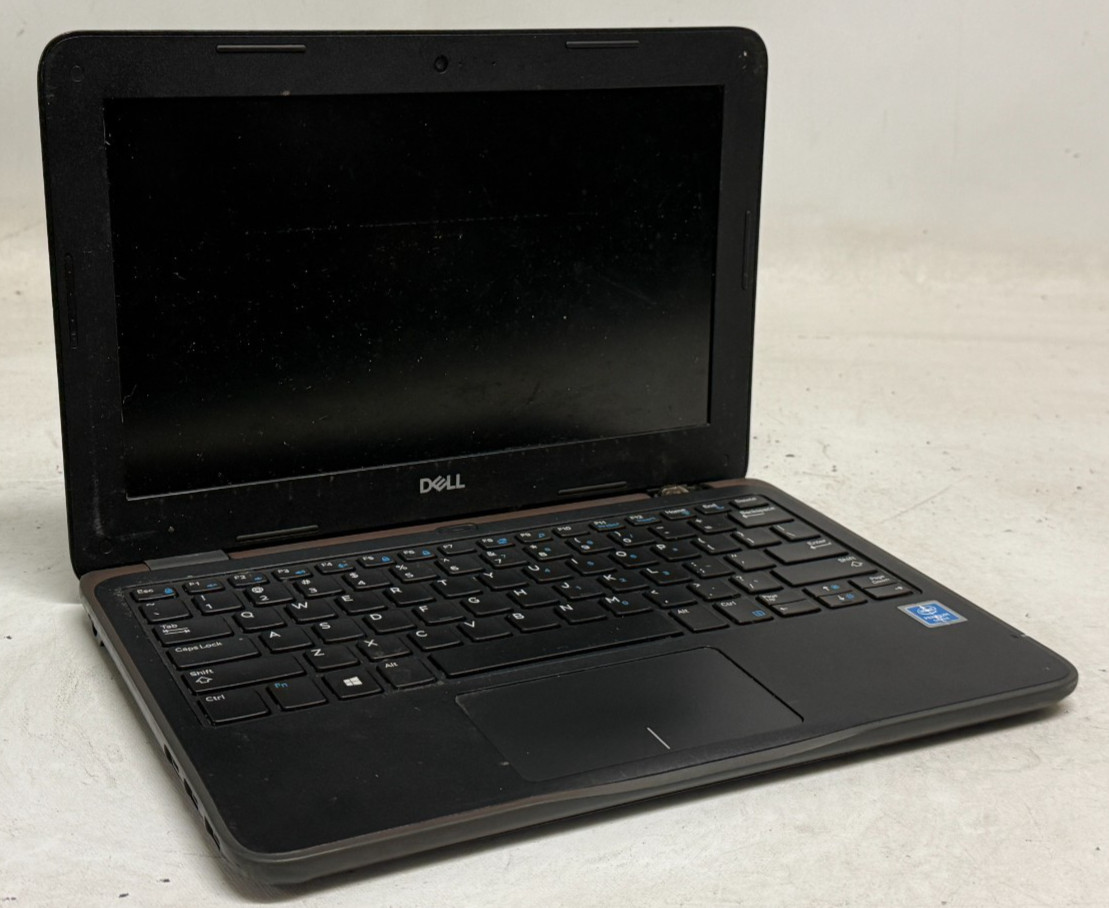 Dell Latitude 3190 11″ (Pentium N – 4GB/8GB RAM – NO OS/HDD) – Lot of 7