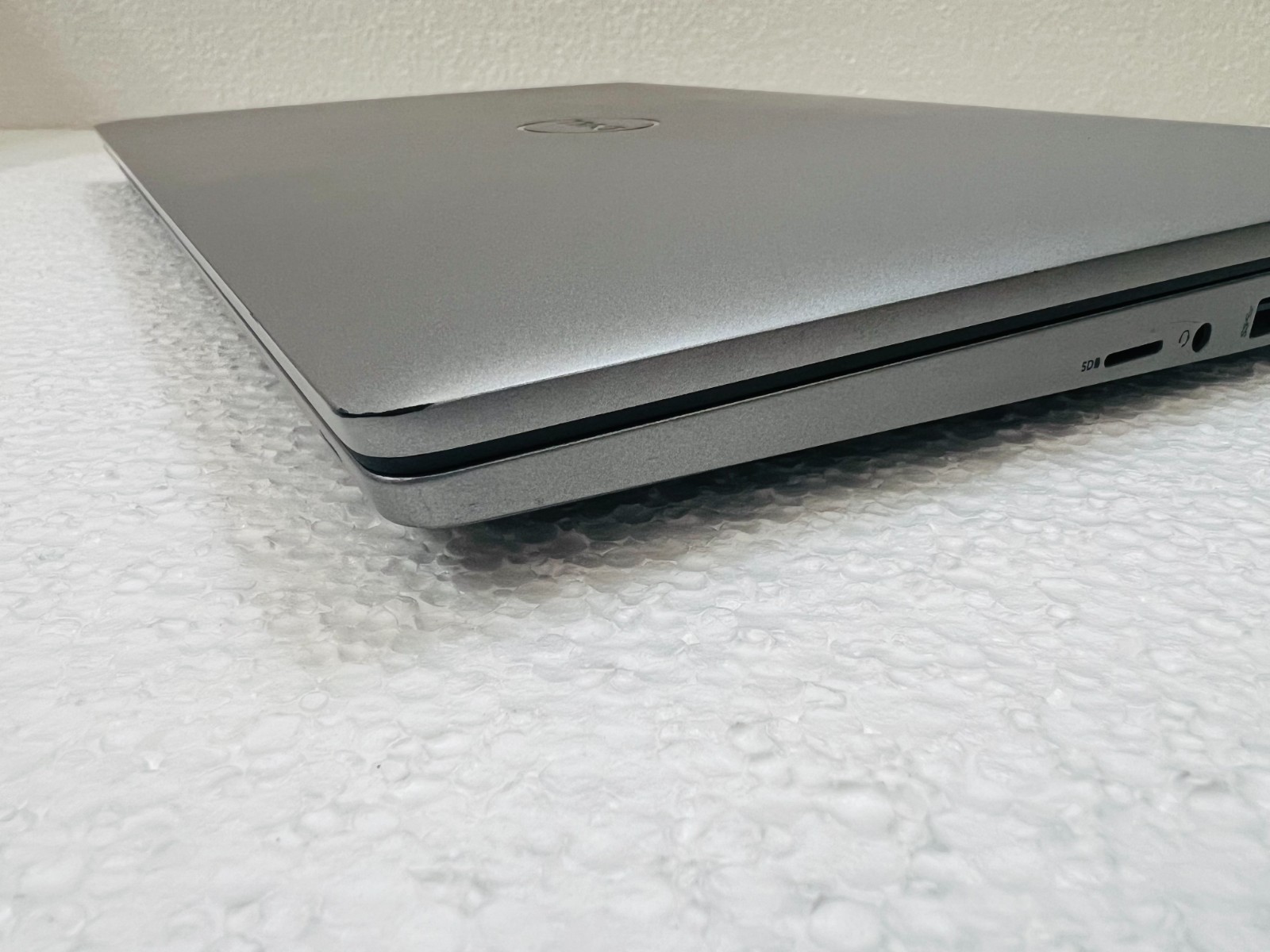Dell Precision 3560 Workstation i7-1185G7 32GB 256GB SSD Nvidia Quadro T500