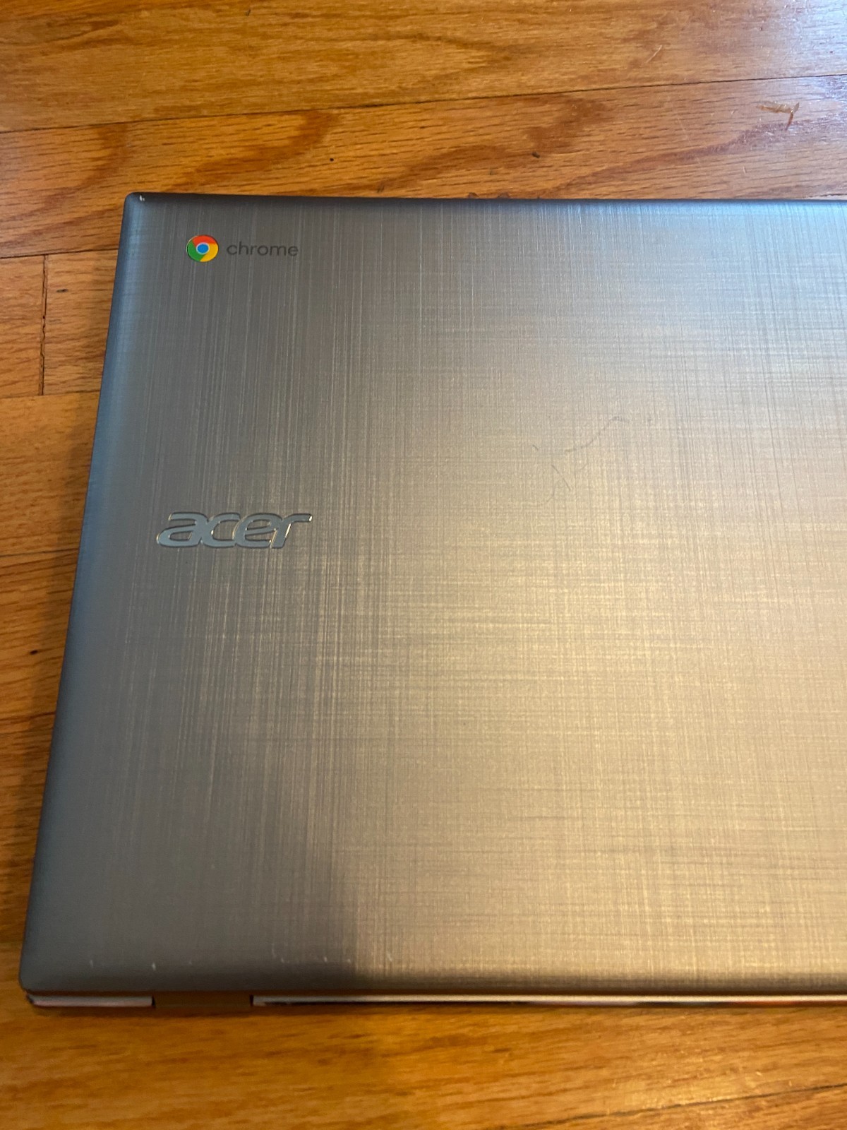 acer chromebook laptop 15.6 inch N17Q9 2