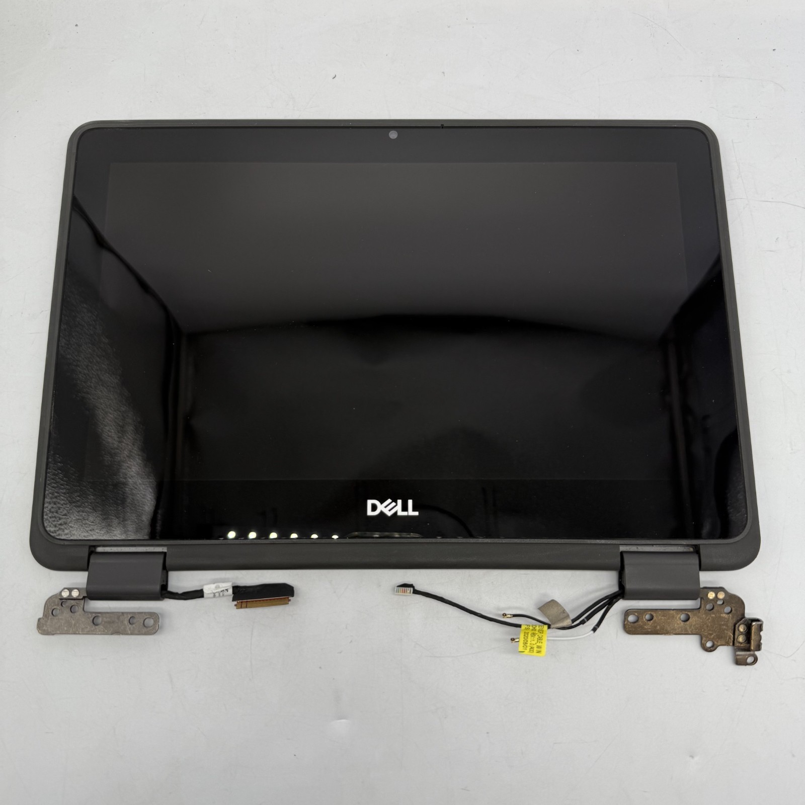 GENUINE DELL LATITUDE 3189 11.6″ COMPLETE TOUCHSCREEN ASSEMBLY