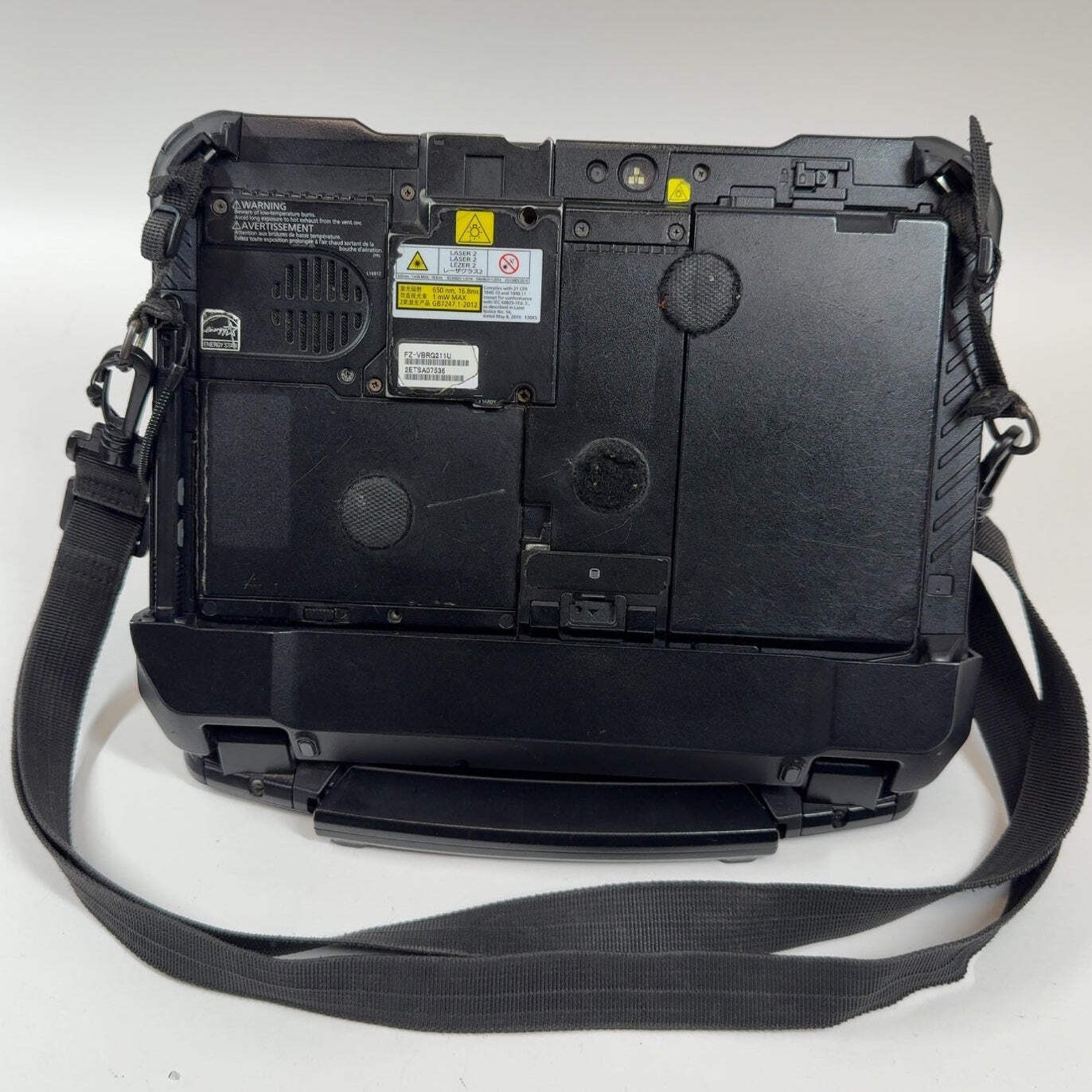 Broken Panasonic Toughbook FZ-G2 10″ i5-10310U 2.2GHz 16GB RAM 512GB SSD