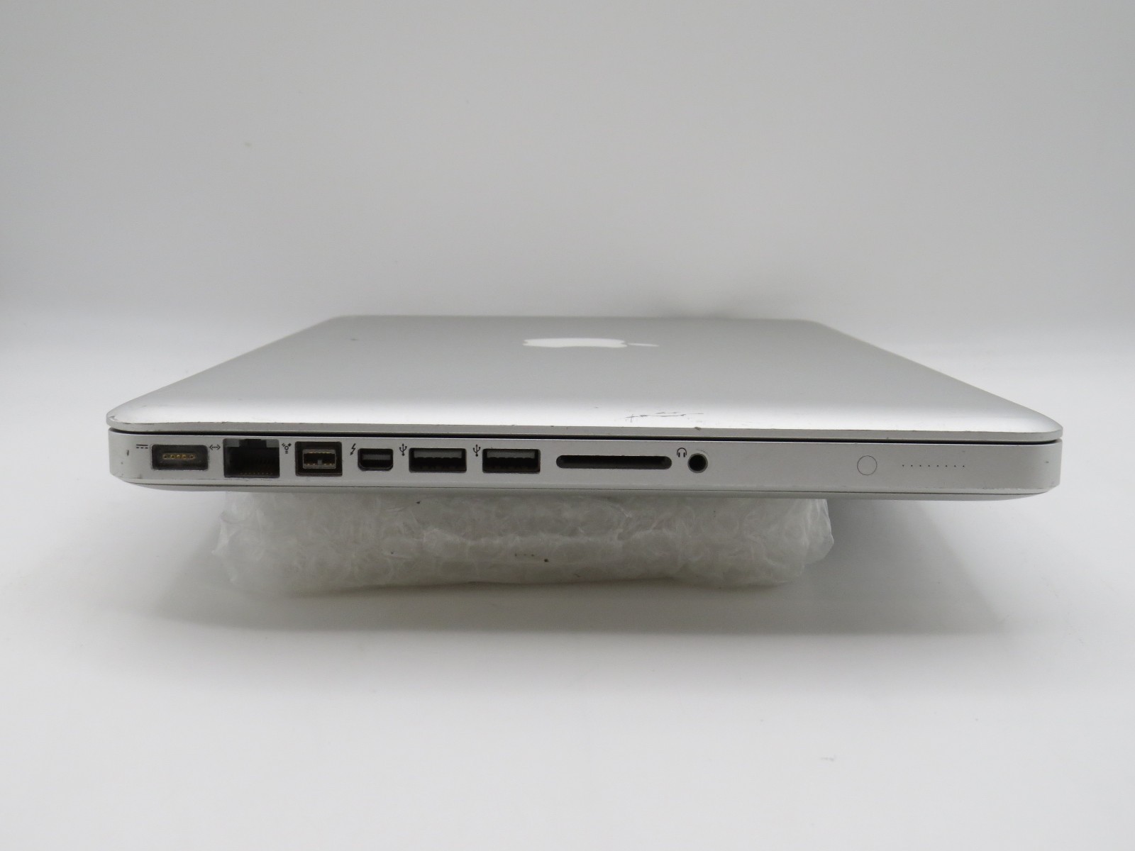 MacBook Pro A1278 2012 | i5-3210M @ 2.5GHz | 8GB DDR3 | 13.3″ | No HD/OS/AC READ