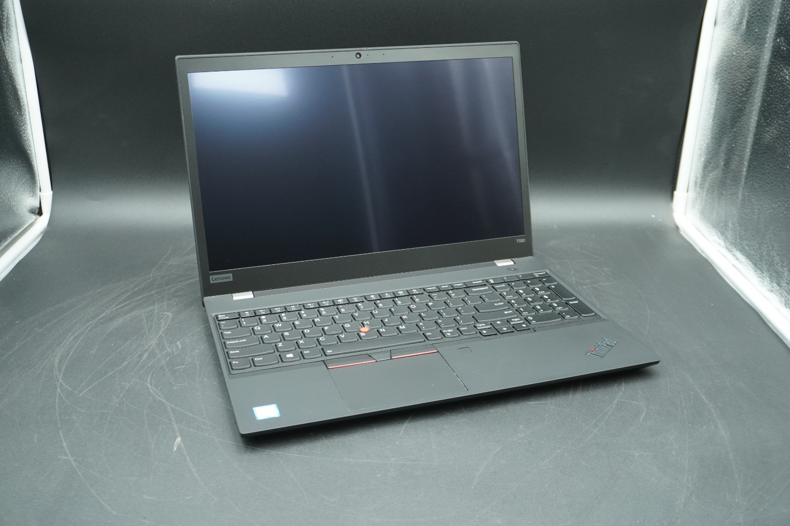 Lenovo ThinkPad T590 i7-8665U 32GB RAM 512GB SSD Win11 Pro *Tested*