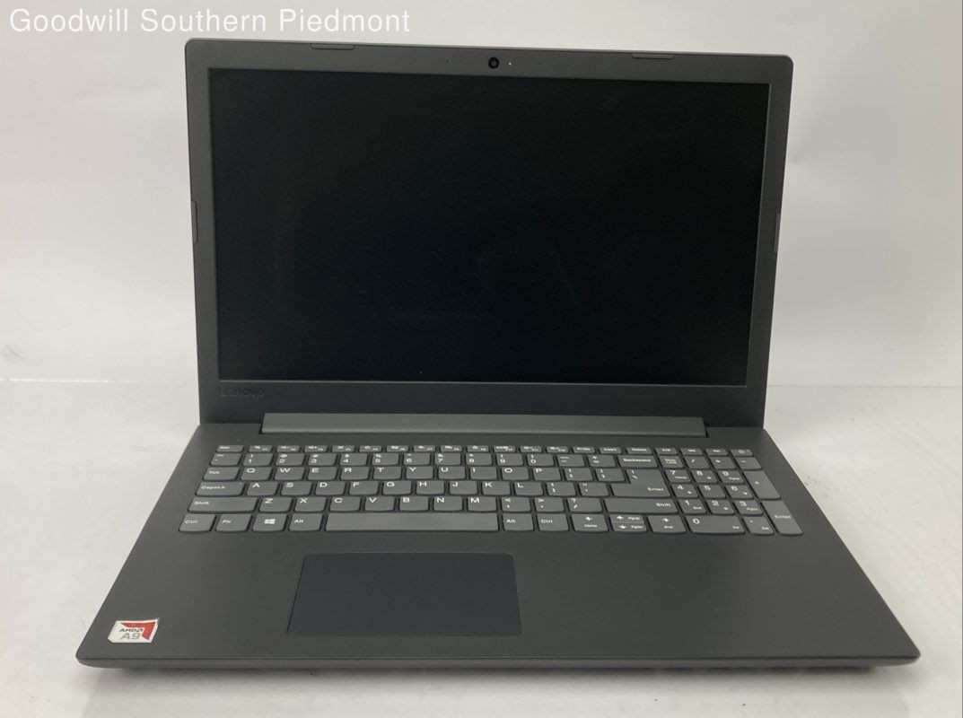 Lenovo Ideapad 130-15AST AMD A9-9425 3.1GHz 8Gb RAM 128Gb SSD (Ubuntu) – Tested