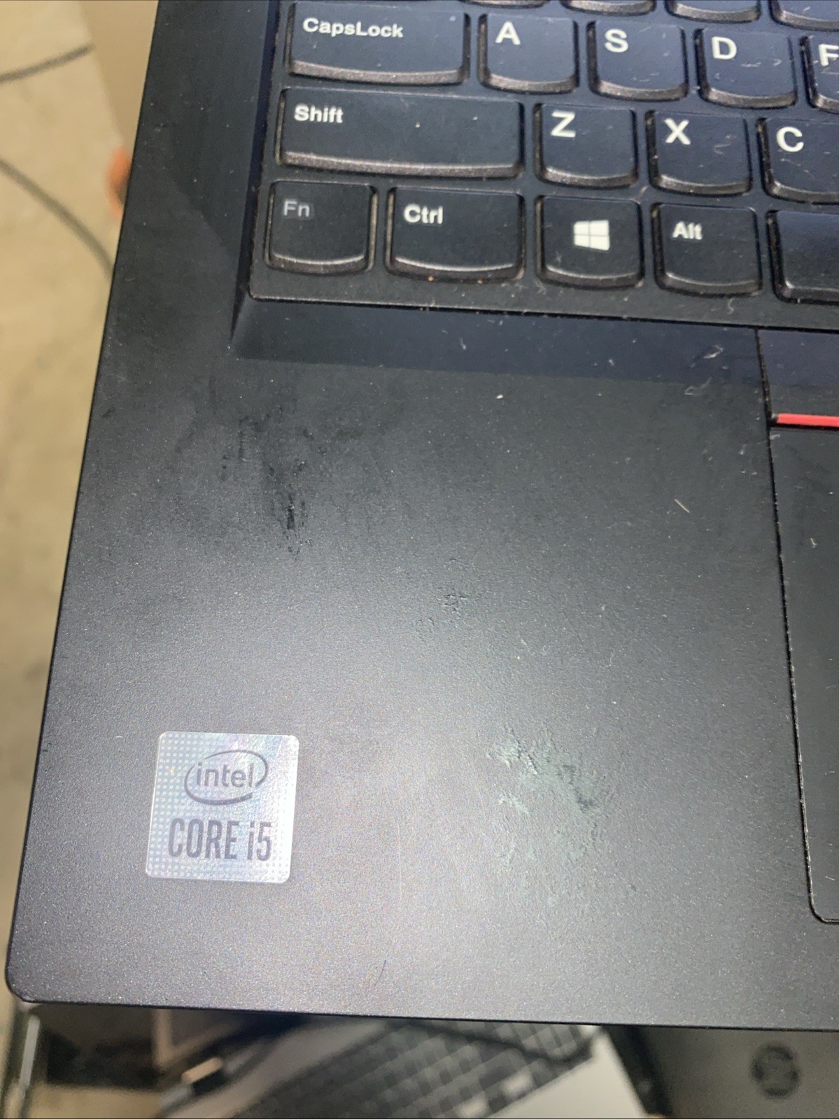 Lenovo Thinkpad L14 G1 i5-10210u 16GB Ram 256GB SSD, Windows 11