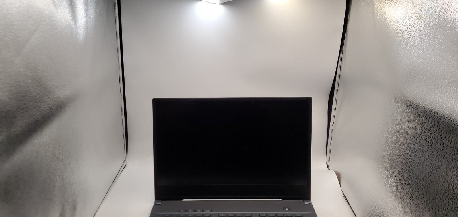 Asus ROG Zephyrus M GU502G Laptop i7-9th Gen No SSD/RAM/AC/Doesn’t Boot