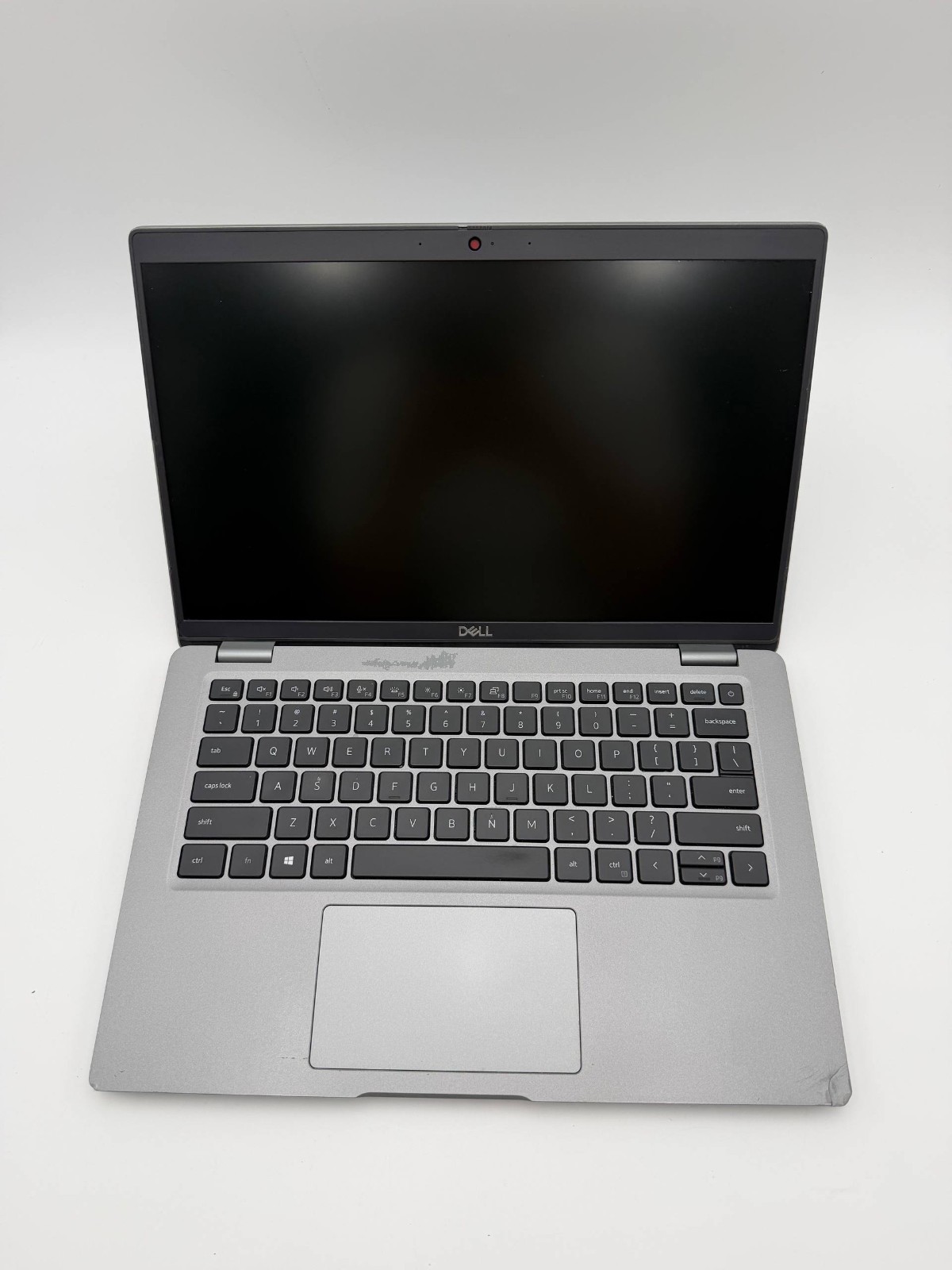 Dell Latitude 5420 14″ HD i7-1165G7 No ram/ssd/charger Fair condition