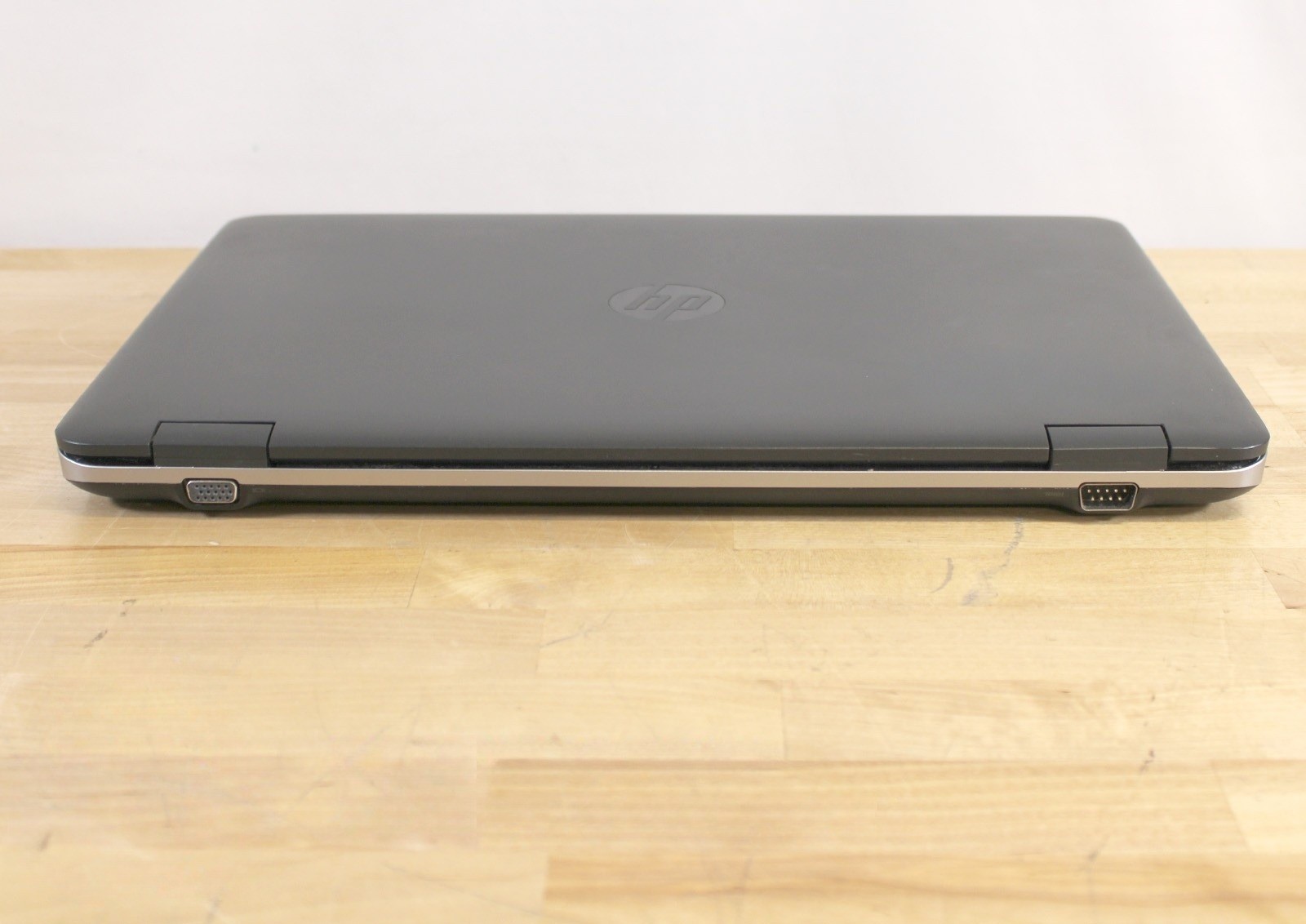 HP ProBook 650 G3 i5-7200U 2.50GHz 8GB RAM No Drives