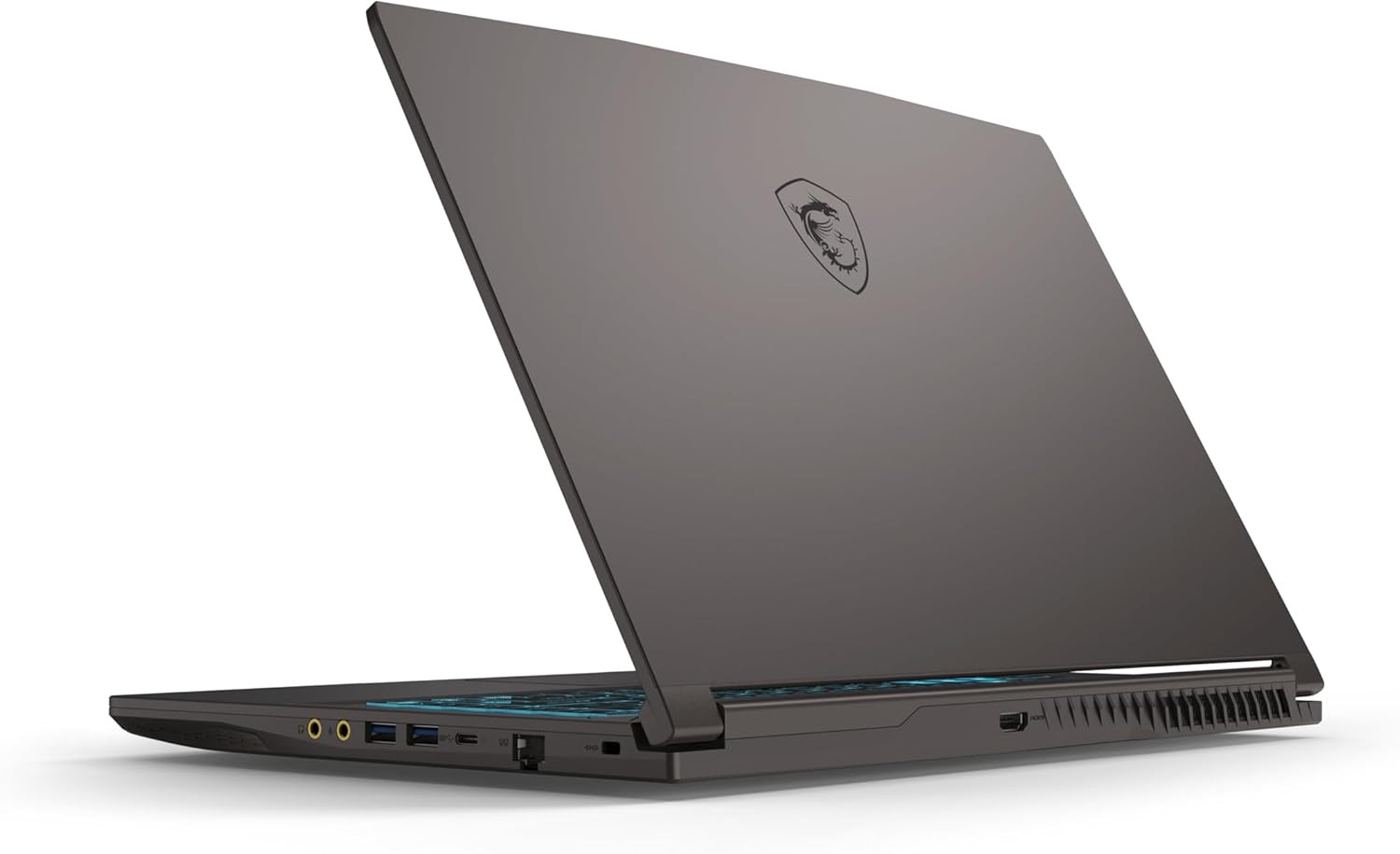 Thin 15 B13VE-1697CA 15.6″ 144Hz Gaming Laptop Intel® Core™ I5-13420H RTX 4050 1
