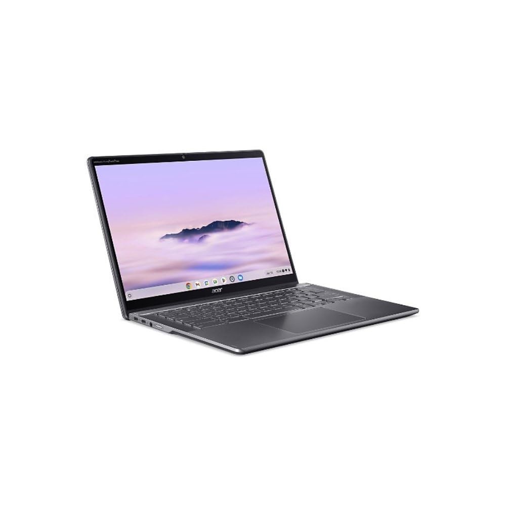 Acer Spin 514 CPE594-1N 14″ Touchscreen Chromebook 5 120U 16GB 256GB ChromeOS
