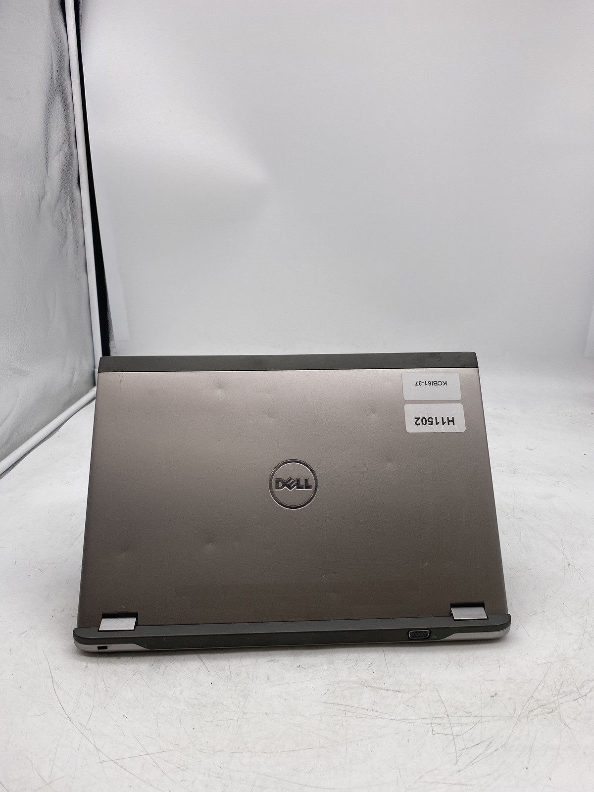 Dell Vostro 3360 Laptop Intel Core i3 3217U 1.8GHz 4GB RAM 500GB HDD W10P
