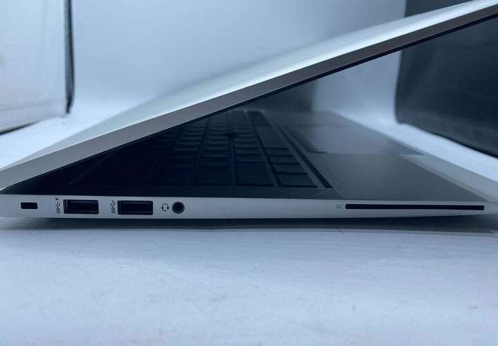 HP EliteBook 845 G8 14″ AMD Ryzen 5 Pro 5650U @2.30GHz 16GB RAM 512GB SSD