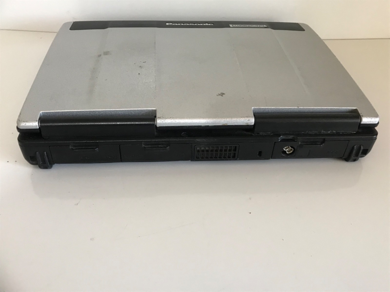 Panasonic Toughbook CF-53 i5-3340M 2.7GHz 8Gb NO HD/ Caddy MK3 53SUREA1M #8